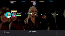 Скриншот № 3 из игры Let's Sing ABBA + 2 микрофона [PS5]