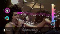 Скриншот № 1 из игры Let's Sing: Queen + 2 микрофона [PS4]