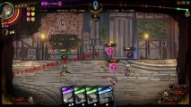 Скриншот № 2 из игры Library Of Ruina (ASIA) [NSwitch]