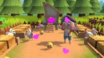 Скриншот № 1 из игры Life in Willowdale: Farm Adventures [PS5]