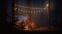 Скриншот № 1 из игры Life is Strange 2 [PS4]