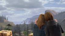 Скриншот № 1 из игры Life is Strange: Before the Storm (Б/У) [PS4]