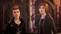 Скриншот № 2 из игры Life is Strange Collection [PS5]