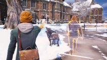 Скриншот № 0 из игры Life is Strange: Double Exposure [Xbox Series X]