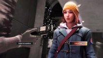 Скриншот № 1 из игры Life is Strange: Double Exposure [Xbox Series X]