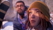 Скриншот № 2 из игры Life is Strange: Double Exposure [Xbox Series X]