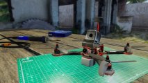 Скриншот № 0 из игры Liftoff: Drone Racing - Deluxe Edition [PS4]