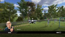 Скриншот № 1 из игры Liftoff: Drone Racing - Deluxe Edition [PS4]