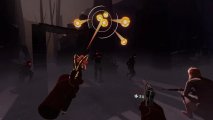 Скриншот № 2 из игры Light Brigade [PS-VR2]