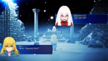 Скриншот № 1 из игры Light Fairytale Episode 2 [PS4]