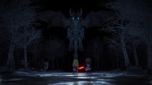 Скриншот № 2 из игры Light Fairytale Episode 2 [PS4]