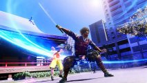 Скриншот № 1 из игры Like a Dragon: Infinite Wealth [Xbox]