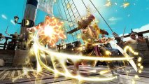 Скриншот № 1 из игры Like a Dragon: Pirate Yakuza in Hawaii [PS5]