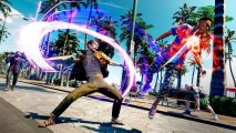Скриншот № 2 из игры Like a Dragon: Pirate Yakuza in Hawaii [PS5]