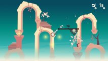 Скриншот № 0 из игры Linn: Path of Orchards [NSwitch]