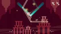 Скриншот № 1 из игры Linn: Path of Orchards [NSwitch]