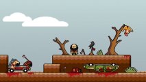 Скриншот № 0 из игры LISA - Decade of Joy Collection [NSwitch]