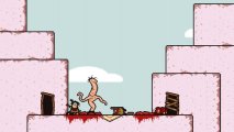 Скриншот № 2 из игры LISA - Decade of Joy Collection [NSwitch]