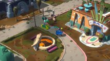 Скриншот № 0 из игры Little Big Adventure: Twinsens Quest [PS5]