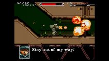Скриншот № 2 из игры Little Devil Foster Mayhem (ASIA) [NSwitch]