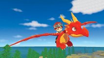 Скриншот № 0 из игры Little Dragons Cafe [PS4]