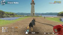 Скриншот № 0 из игры Little Frends: Dogs & Cats [NSwitch]