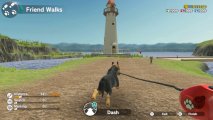 Скриншот № 0 из игры Little Friends: Dogs & Cats [NSwitch]