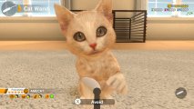 Скриншот № 1 из игры Little Frends: Dogs & Cats [NSwitch]