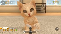 Скриншот № 1 из игры Little Friends: Dogs & Cats [NSwitch]