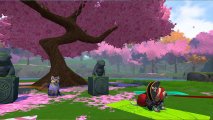 Скриншот № 3 из игры Little Friends: Puppy Island [NSwitch]