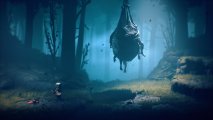 Скриншот № 0 из игры Little Nightmares II - Enhanced Edition [PS5]