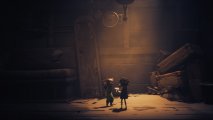 Скриншот № 0 из игры Little Nightmares III [PS4]