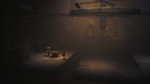 Скриншот № 3 из игры Little Nightmares III [Xbox]