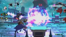 Скриншот № 0 из игры Little Witch Academia: Chamber of Time [PS4]