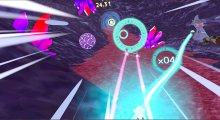 Скриншот № 3 из игры Little Witch Academia: VR Broom Racing [PSVR]