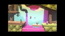 Скриншот № 0 из игры LittleBigPlanet. Marvel Super Hero Edition (Б/У) [PS Vita]