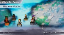 Скриншот № 1 из игры Live A Live [NSwitch]