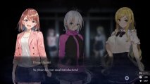Скриншот № 0 из игры Livestream 2: Escape from Togaezuka Happy Place (ASIA) [NSwitch]