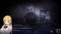Скриншот № 1 из игры Livestream 2: Escape from Togaezuka Happy Place (ASIA) [NSwitch]