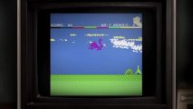 Скриншот № 1 из игры Llamasoft: The Jeff Minter Story - Deluxe Edition (Limited Run) [NSwitch]