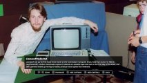Скриншот № 2 из игры Llamasoft: The Jeff Minter Story - Deluxe Edition (Limited Run) [NSwitch]