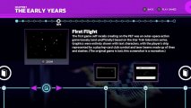Скриншот № 3 из игры Llamasoft: The Jeff Minter Story - Deluxe Edition (Limited Run) [NSwitch]