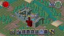 Скриншот № 1 из игры Lock's Quest (Б/У) [Xbox One]