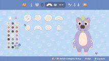 Скриншот № 1 из игры Locomoto [NSwitch]
