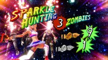 Скриншот № 1 из игры Lollipop Chainsaw RePOP [NSwitch]