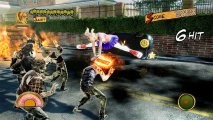 Скриншот № 2 из игры Lollipop Chainsaw RePOP [NSwitch]