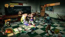 Скриншот № 0 из игры Lollipop Chainsaw [X360]