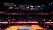 Скриншот № 0 из игры London 2012 (Б/У) [PS3]