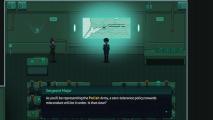 Скриншот № 0 из игры Long Gone Days [NSwitch]
