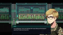 Скриншот № 2 из игры Long Gone Days [NSwitch]